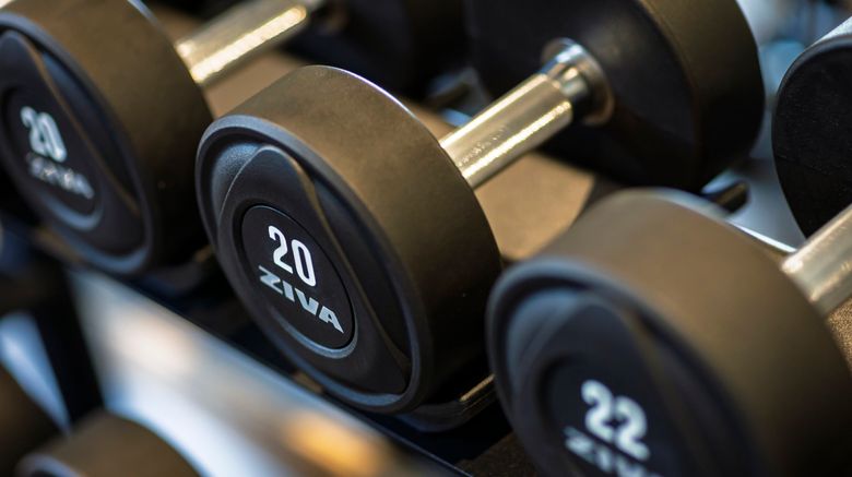 <b>Holiday Inn Fareham Health Club</b>. Images powered by <a href="https://www.leonardoworldwide.com/" title="Leonardo Worldwide" target="_blank">Leonardo</a>.