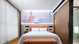 Hampton TAO Shibei Xinduxin Room