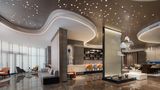 Hampton Qingdao Shibei Xinduxin Lobby