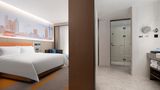 Hampton Qingdao Shibei Xinduxin Room