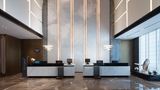 Hampton Qingdao Shibei Xinduxin Lobby