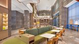 <b>Home2 Suites by Hilton Sanmenxia Mianchi Lobby</b>. Images powered by <a href="https://www.leonardoworldwide.com/" title="Leonardo Worldwide" target="_blank">Leonardo</a>.