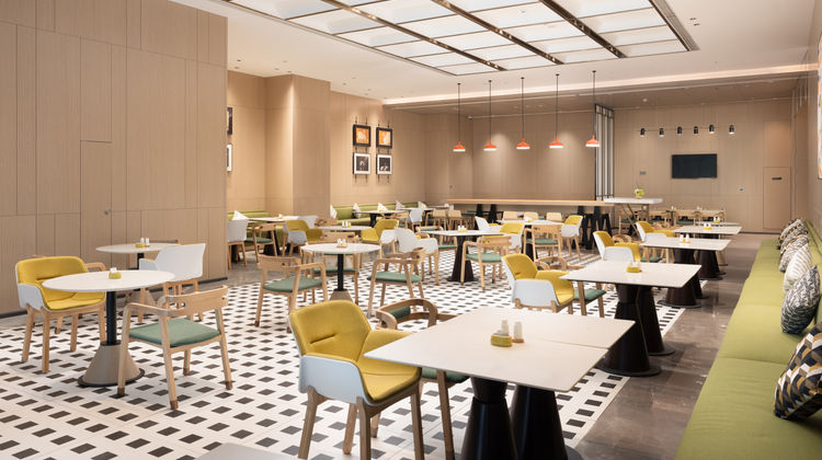 Home2 Suites by Hilton Sanmenxia Mianchi Other