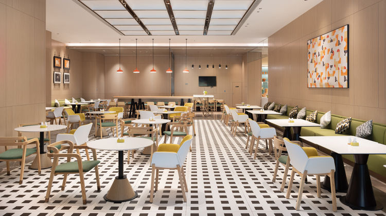 Home2 Suites by Hilton Sanmenxia Mianchi Other