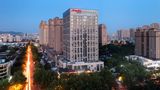 Hampton Qingdao Shibei Xinduxin Exterior