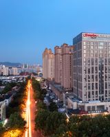 Hampton Qingdao Shibei Xinduxin