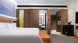Hampton Qingdao Shibei Xinduxin Room