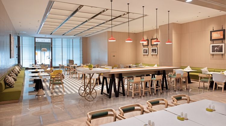 Home2 Suites by Hilton Sanmenxia Mianchi Other