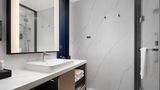 <b>Hampton Inn Urumqi Railway Station Room</b>. Images powered by <a href="https://www.leonardoworldwide.com/" title="Leonardo Worldwide" target="_blank">Leonardo</a>.