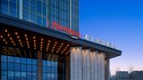<b>Hampton Inn Urumqi Railway Station Exterior</b>. Images powered by <a href="https://www.leonardoworldwide.com/" title="Leonardo Worldwide" target="_blank">Leonardo</a>.
