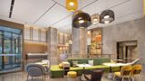 Home2 Suites Rizhao Wanpingkou Lobby