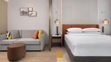 Home2 Suites Rizhao Wanpingkou Room