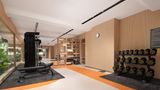 Home2 Suites Rizhao Wanpingkou Other