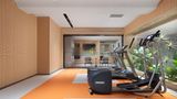 Home2 Suites Rizhao Wanpingkou Recreation