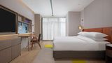 Home2 Suites Rizhao Wanpingkou Room