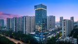 Home2 Suites Rizhao Wanpingkou Exterior