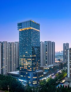 Home2 Suites Rizhao Wanpingkou