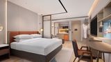 Home2 Suites Rizhao Wanpingkou Room