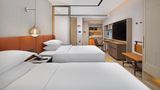 Home2 Suites Rizhao Wanpingkou Room