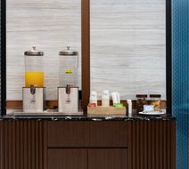 Hampton Yulin Convention Lobby