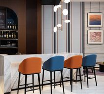 Hampton Yulin Convention Lobby