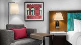 Hampton Inn & Suites Orangeville Room