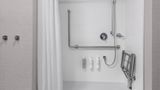 Hampton Inn & Suites Orangeville Room