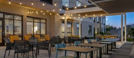 Home2 Suites Sheboygan Exterior