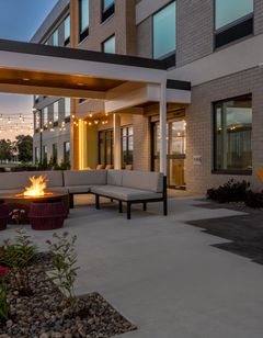 Home2 Suites Sheboygan
