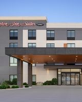 Hampton Inn & Suites Orangeville