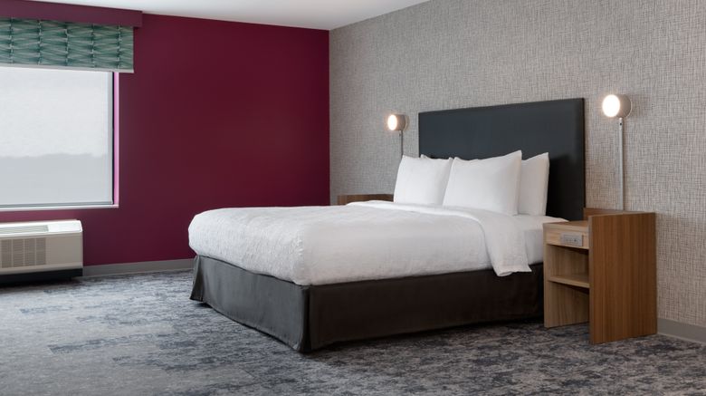 <b>Home2 Suites Sheboygan Room</b>. Images powered by <a href="https://www.leonardoworldwide.com/" title="Leonardo Worldwide" target="_blank">Leonardo</a>.