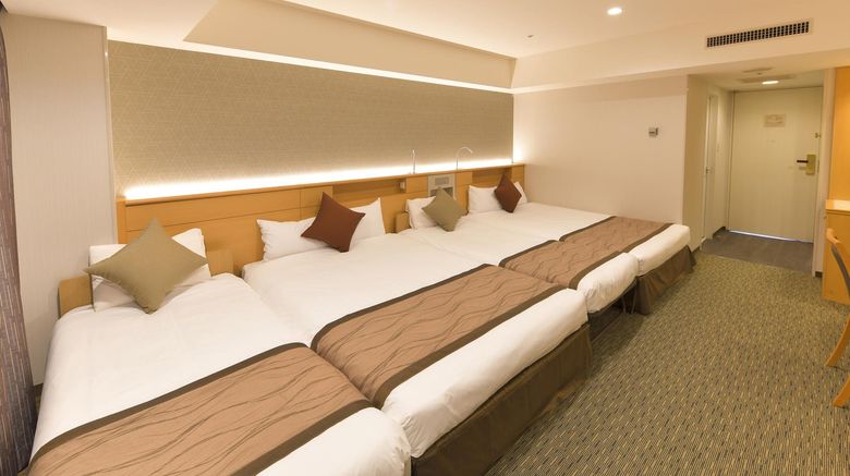 <b>Narita Tobu Hotel Airport Other</b>. Images powered by <a href="https://www.leonardoworldwide.com/" title="Leonardo Worldwide" target="_blank">Leonardo</a>.
