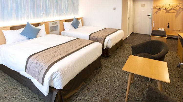 Narita Tobu Hotel Airport Other