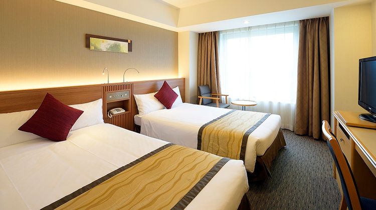 Narita Tobu Hotel Airport Other