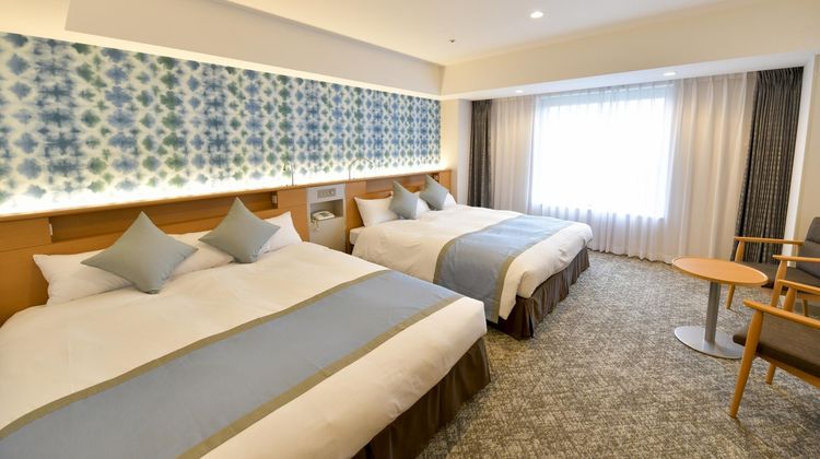 Narita Tobu Hotel Airport Other