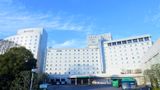 Narita Tobu Hotel Airport Exterior