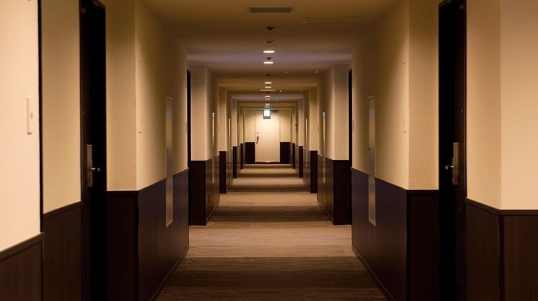 Narita Tobu Hotel Airport Exterior. Images powered by <a href="https://www.leonardoworldwide.com" target="_blank" rel="noopener">Leonardo</a>.