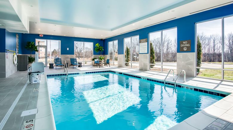 <b>Hampton Hilton East Oxmoor Recreation</b>. Images powered by <a href="https://www.leonardoworldwide.com/" title="Leonardo Worldwide" target="_blank">Leonardo</a>.