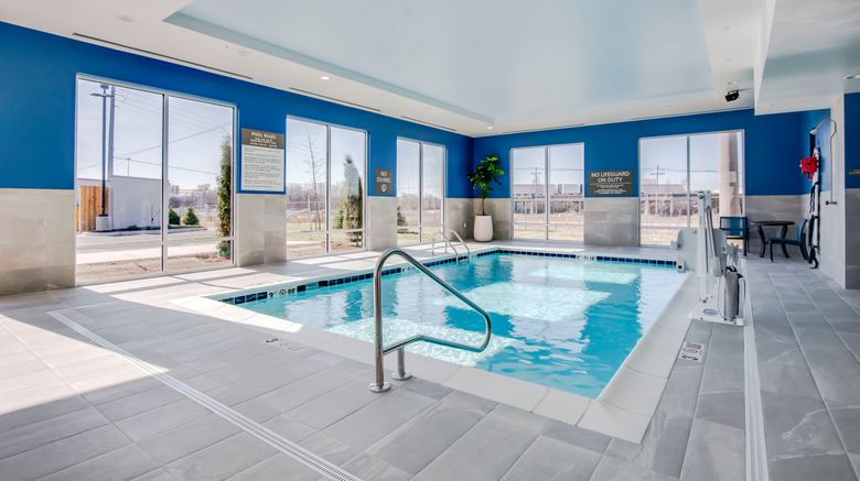 <b>Hampton Hilton East Oxmoor Recreation</b>. Images powered by <a href="https://www.leonardoworldwide.com/" title="Leonardo Worldwide" target="_blank">Leonardo</a>.