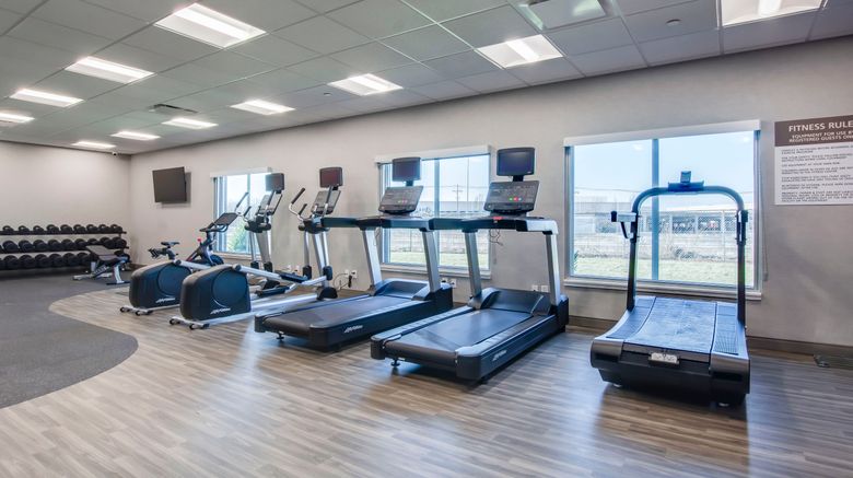 <b>Hampton Hilton East Oxmoor Recreation</b>. Images powered by <a href="https://www.leonardoworldwide.com/" title="Leonardo Worldwide" target="_blank">Leonardo</a>.