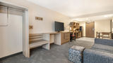 Home2 Suites Reynoldsburg Columbus East Room