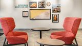 Home2 Suites Reynoldsburg Columbus East Lobby
