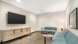 Home2 Suites Reynoldsburg Columbus East Lobby