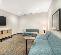 Home2 Suites Reynoldsburg Columbus East Lobby