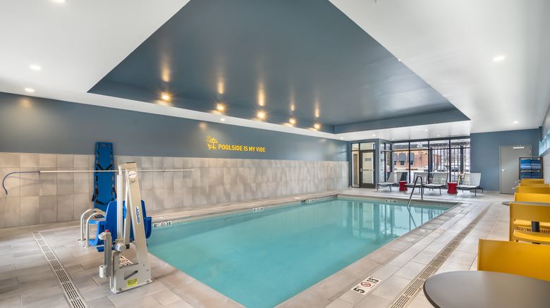 <b>Home2 Suites Reynoldsburg Columbus East Recreation</b>. Images powered by <a href="https://www.leonardoworldwide.com/" title="Leonardo Worldwide" target="_blank">Leonardo</a>.