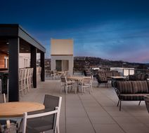 Homewood Newport Cincy Exterior
