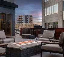 Homewood Newport Cincy Exterior
