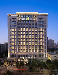 Home2 Suites Kunming Panlong