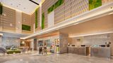 Home2 Suites Kunming Panlong Lobby