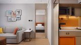 Home2 Suites Kunming Panlong Room